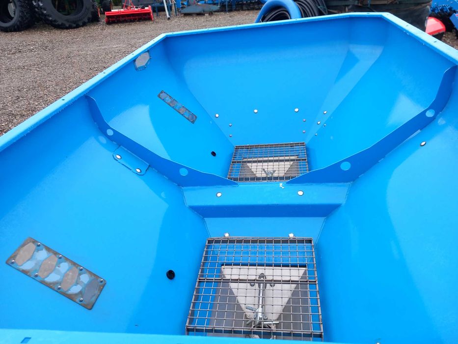 mig azot, masina imprastiat ingrasamant 1500 litri