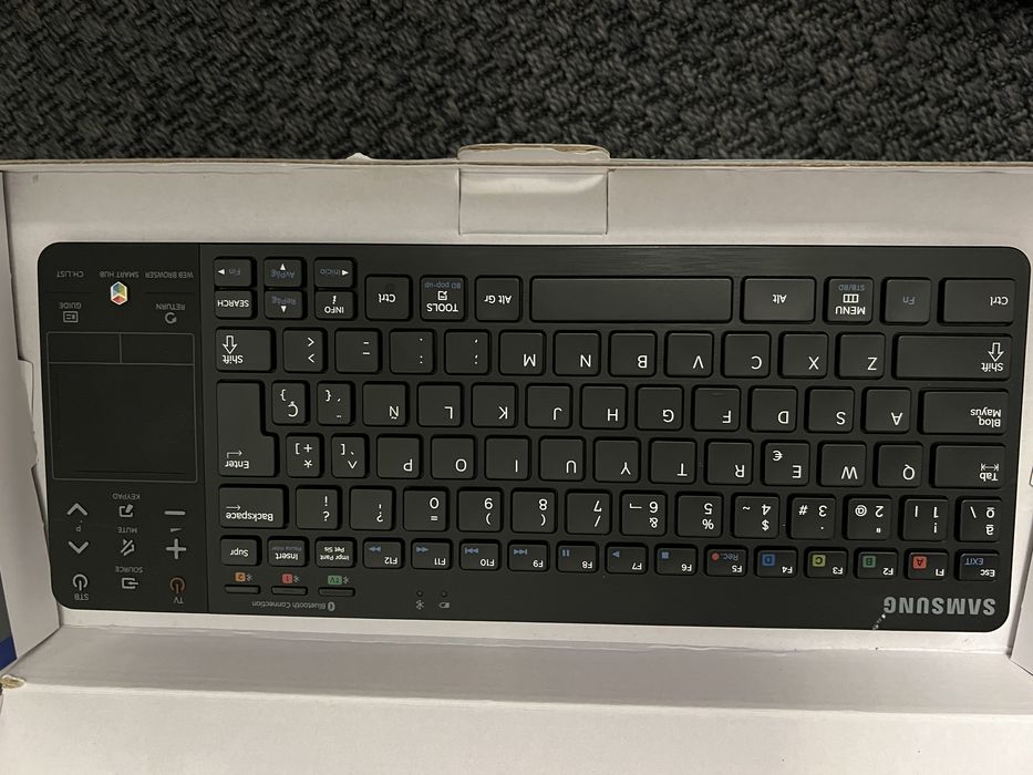 Tastatura samsung