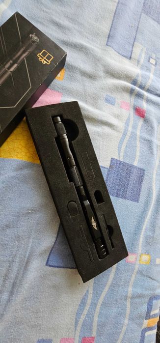 pix  tactic multifunctional  camping drumetie