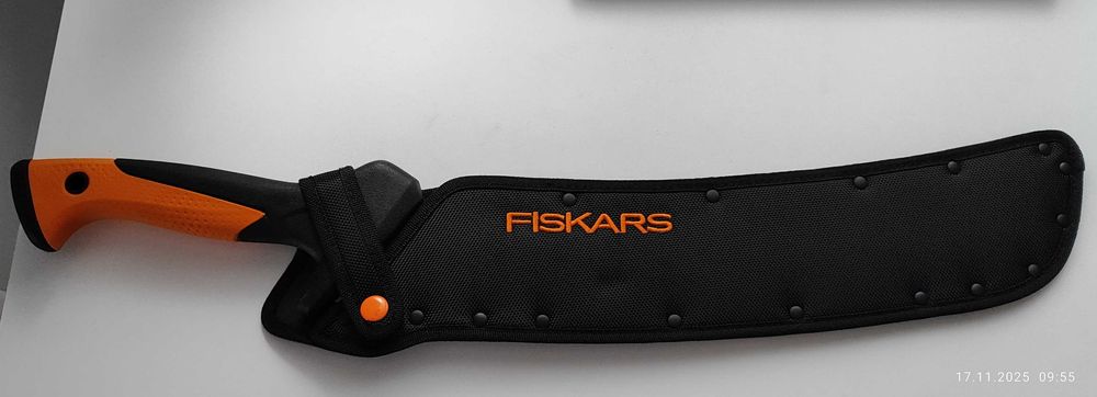 Macetă Fiskars nouă