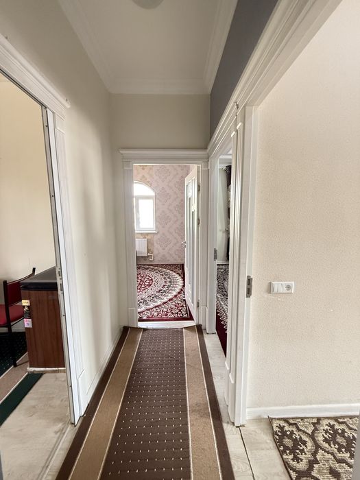 Срочно сотилади новостройка 66 кв.м 3 хона 4 этаж Богишамол 13 мактаб