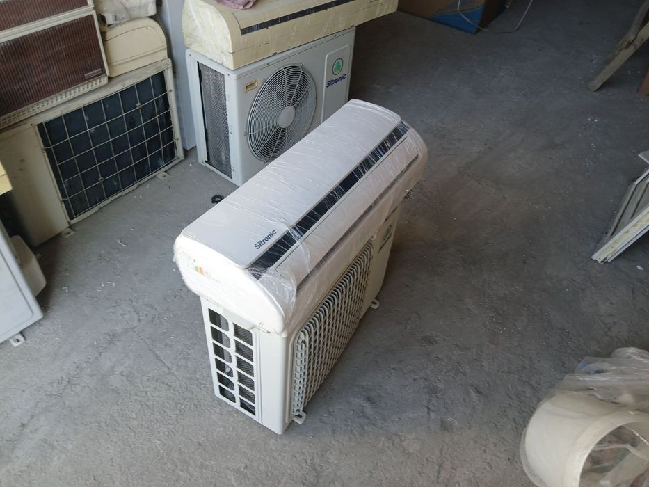 Продаётся кондиционеры citronics