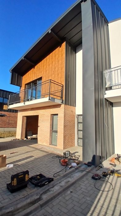 Repar confecționez porți garduri balustrade