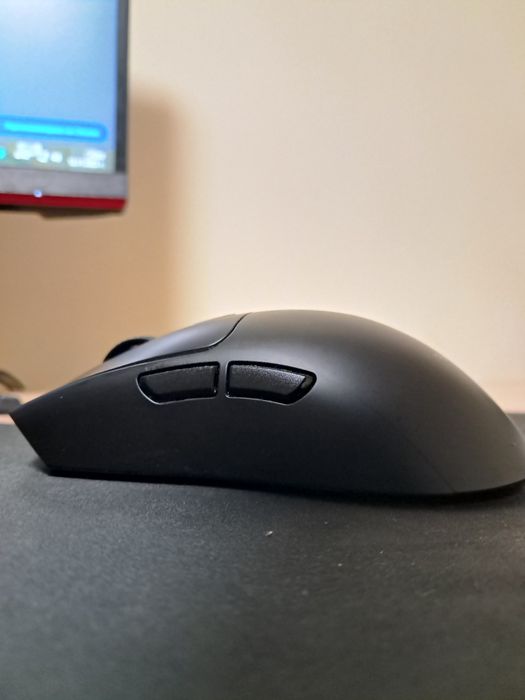 Razer viper v3 hyperspeed