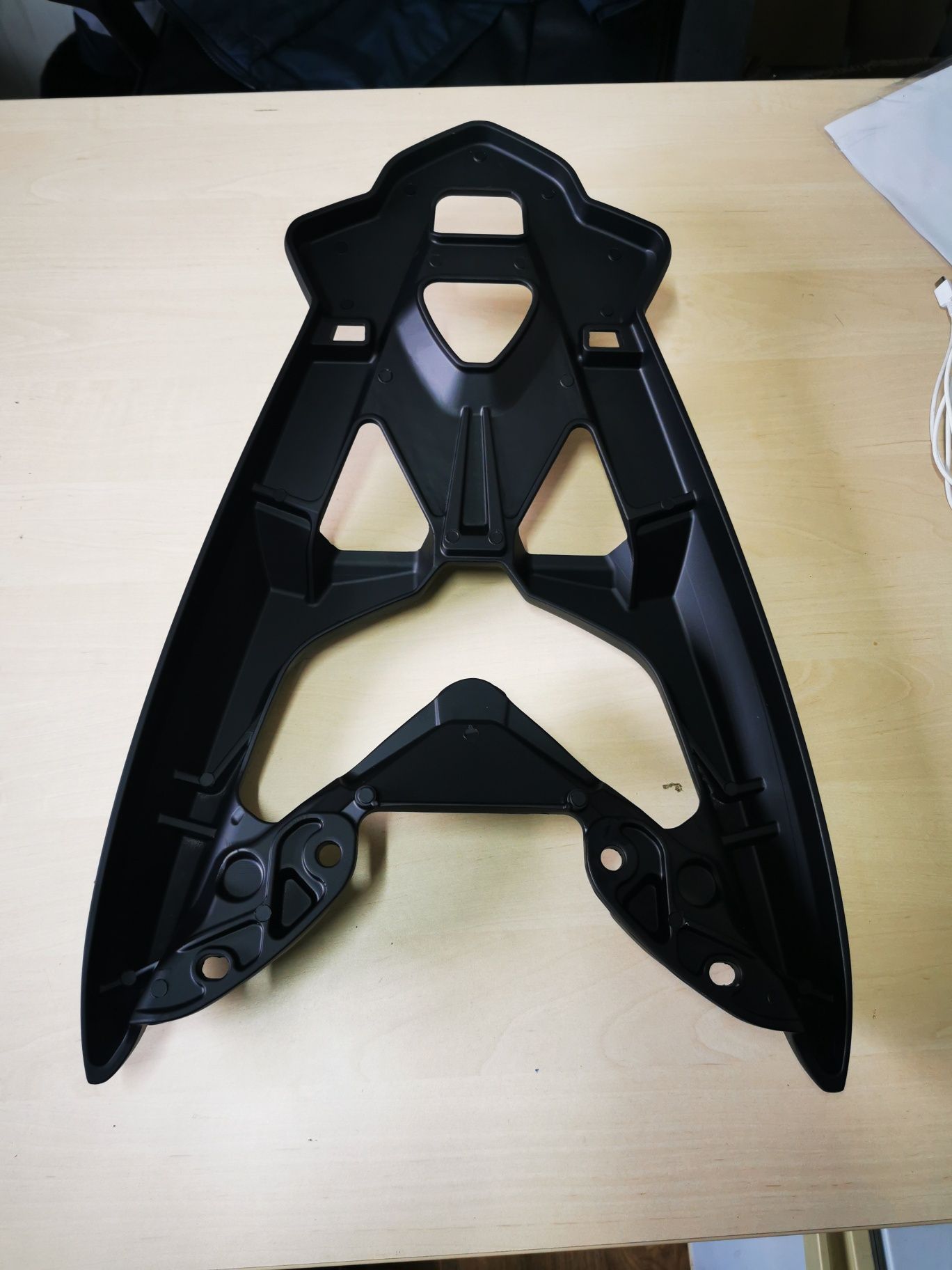 Suport topcse pentru Yamaha n/xmax 125/155