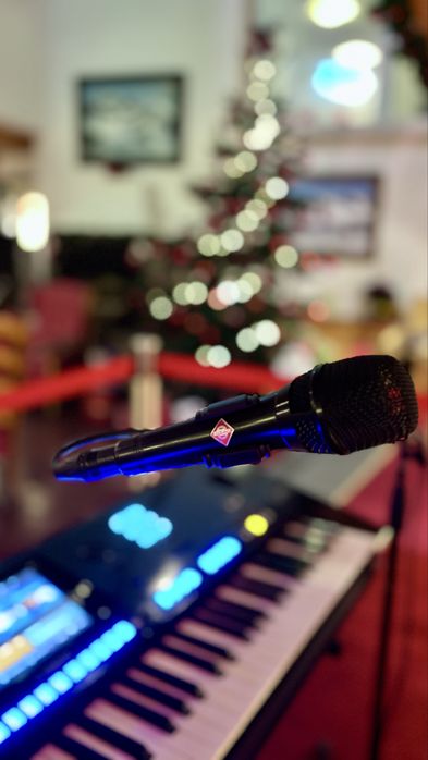 Microfon Neumann KMS105