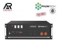 Acumulator Litiu PylonTech 48V 100Ah 4.8KWh US5000
