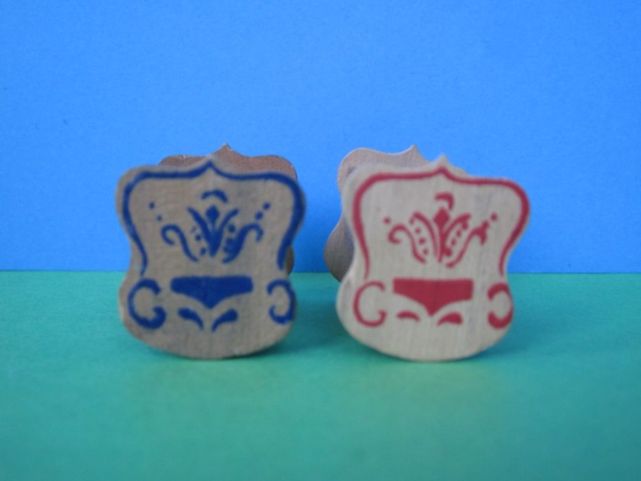 Киндер стари играчки kinder surprise-O-Ei-A