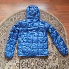 Geaca puf 800 QUIN Montbell Superior Down Jacket S noua sub 250g