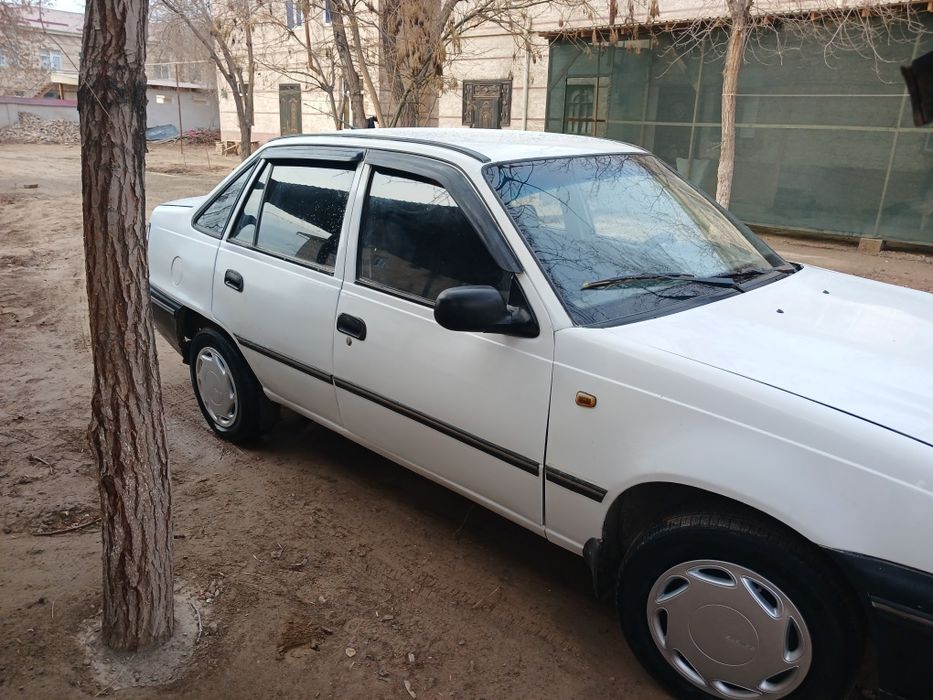 Караколпокстонда