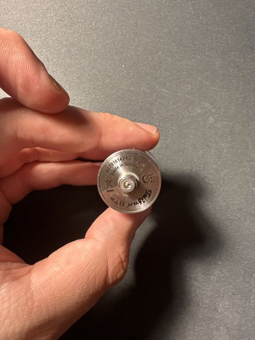 Atomizor Vape Taifun GTR clonă