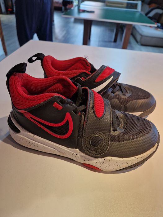 Pantofi baschet Nike