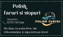 Polish  Auto Faruri