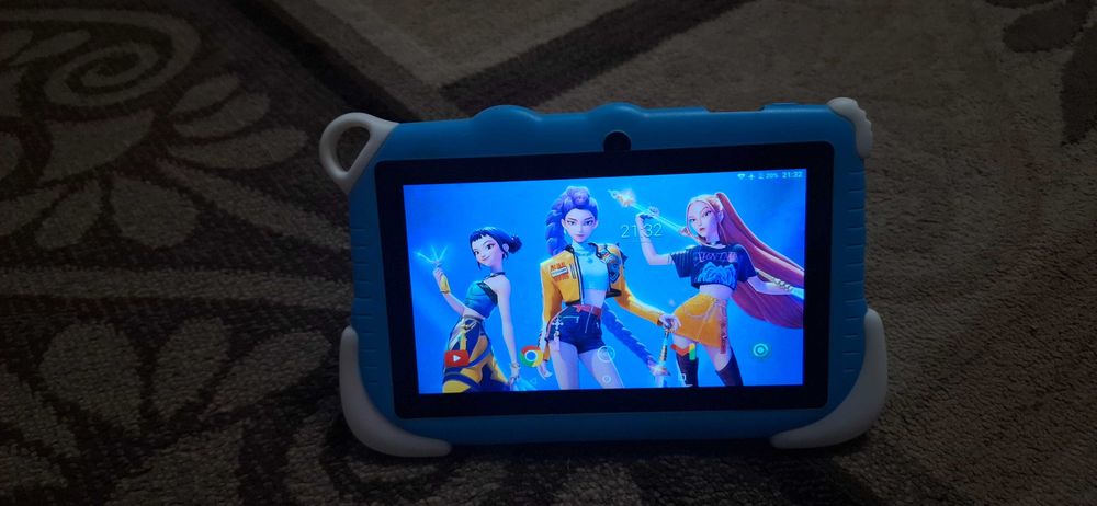 Детский планшет CCIT KT500 Pro 128 Gb