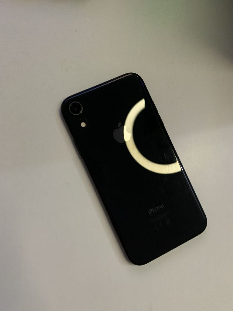 iPhone XR