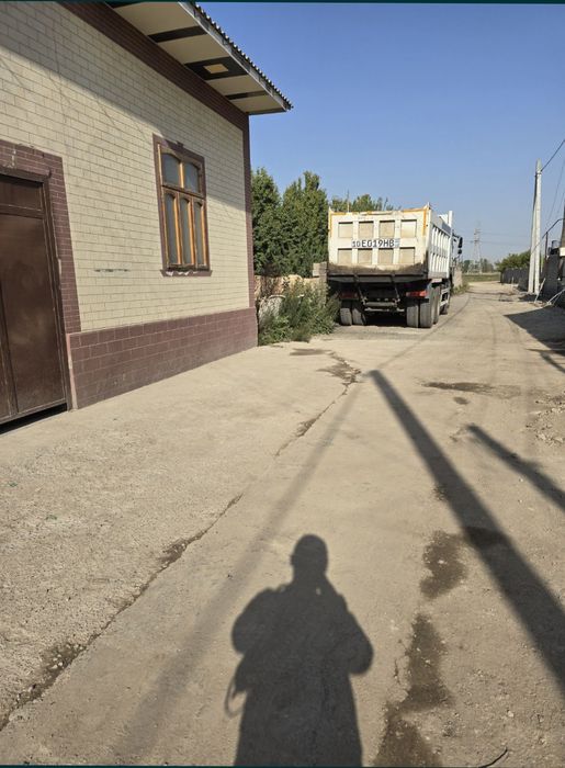 Курук йер сотилади