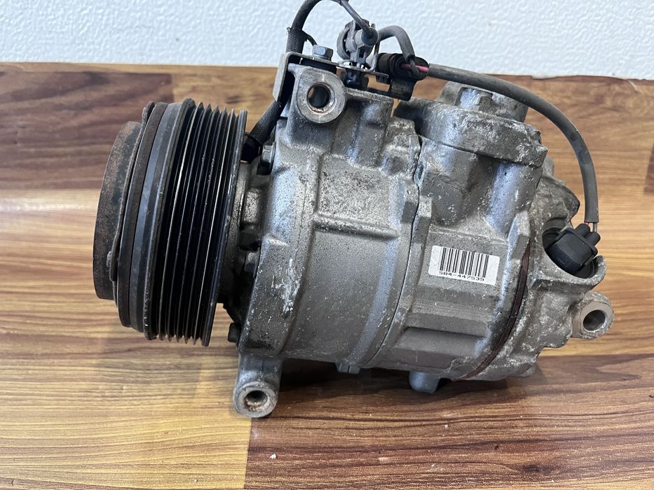 Compresor AC clima BMW Seria 1 E81/E87 2.0 d