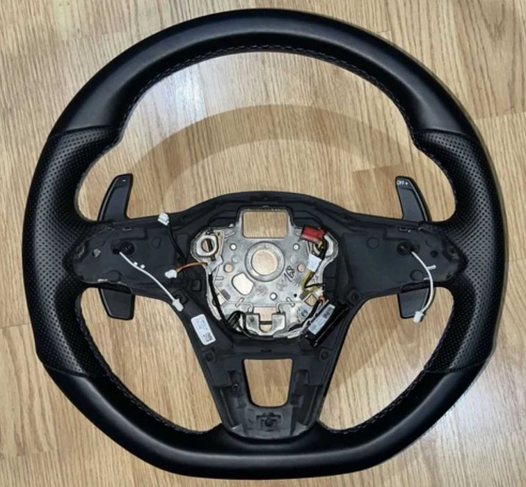 Volan Golf R 8.5 VW Arteon Passat B6 B7 B8 CC Tiguan Touareg