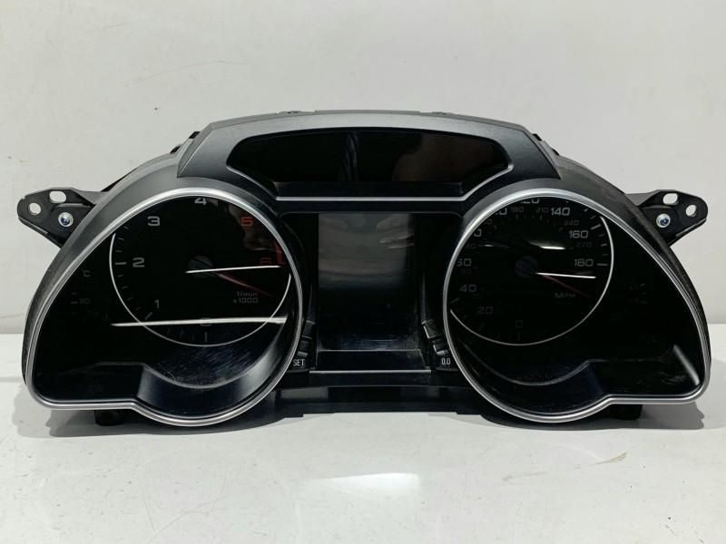 Ceasuri bord anglia Audi A5 (2007-2011) [8T3] 2.0 tdi CAHA 8T0920983B