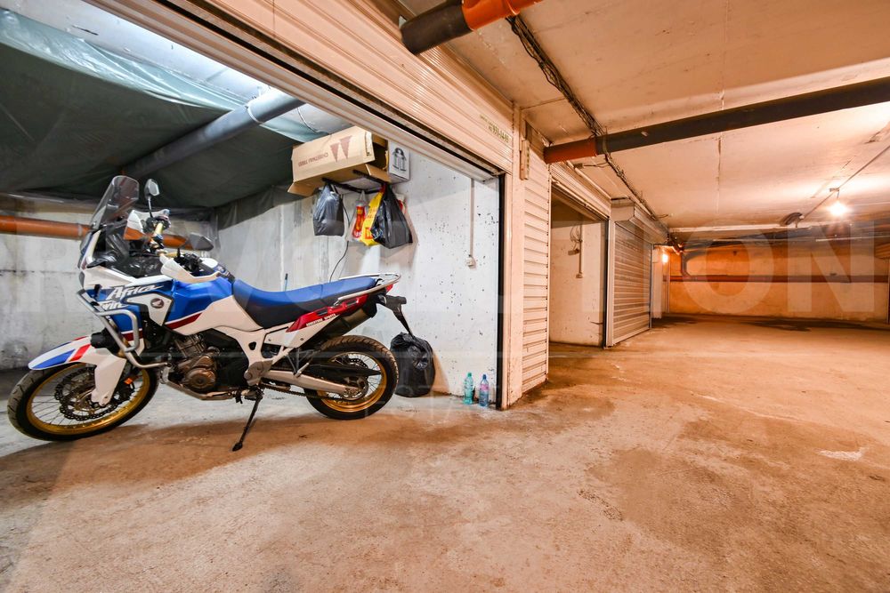 Продава се Гараж / Паркомясто в София, Люлин 9 - 16 кв.м за 1119 €/кв.м - Снимка #5