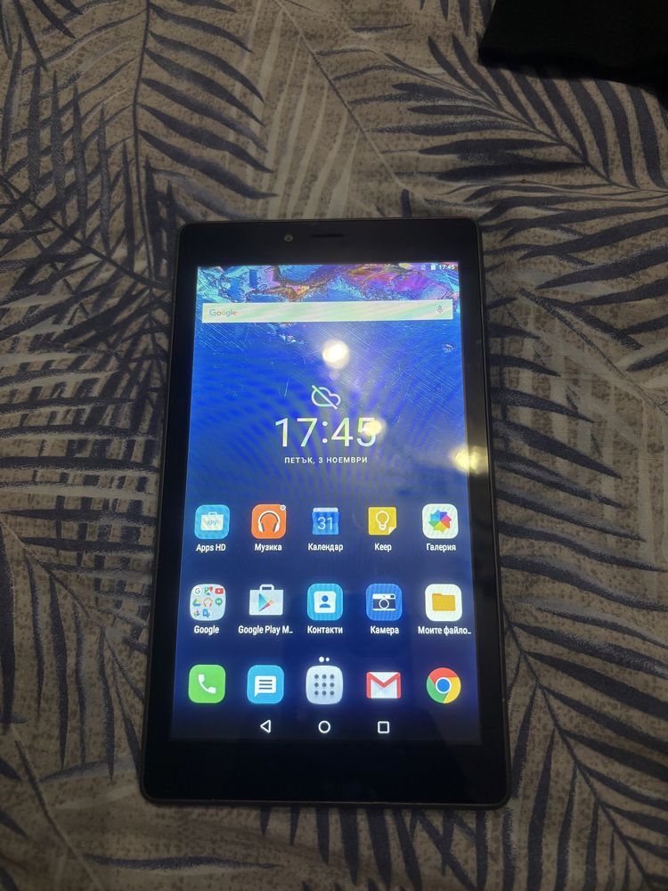 Таблет alcatel Pixi 4 9003x