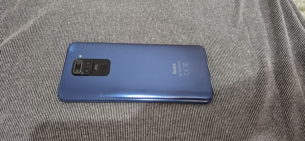 Xiaomi Redmi Note9