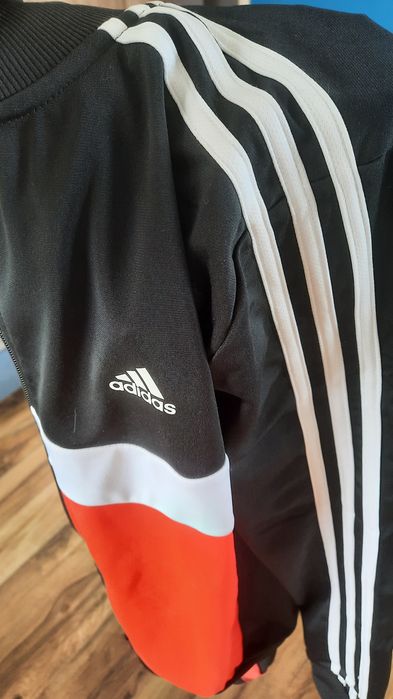 Спортен екип Adidas за тийнейджър, 13-14г