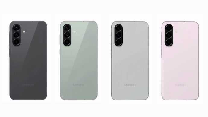 НОВ Samsung Galaxy A56 5G 256GB 8RAM 2г. Гаранция!