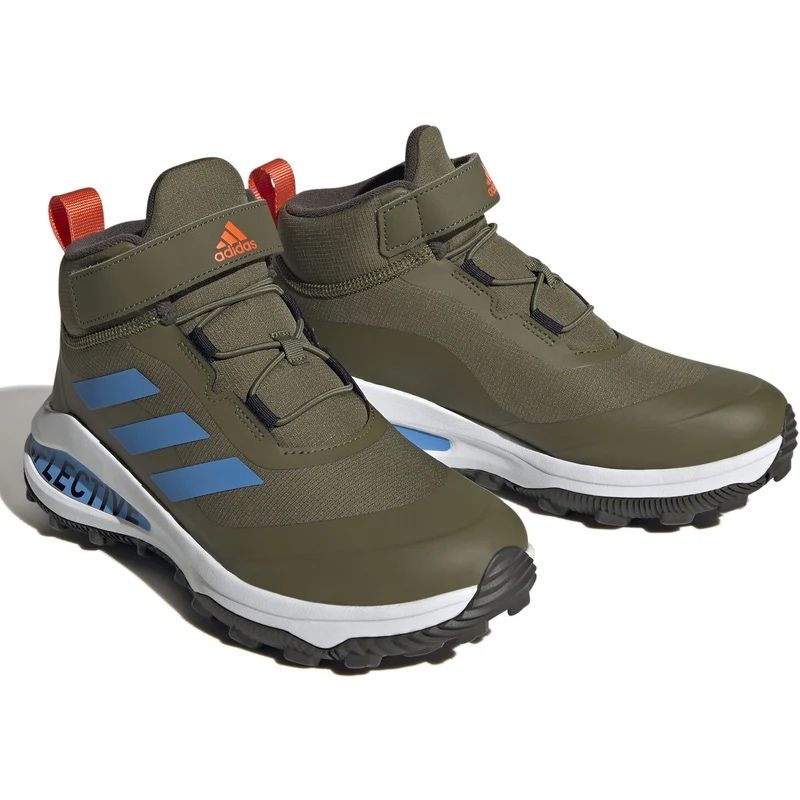 ADIDAS SPORTSWEAR Обувки Fortarun All Terrain Cloudfoam Sport