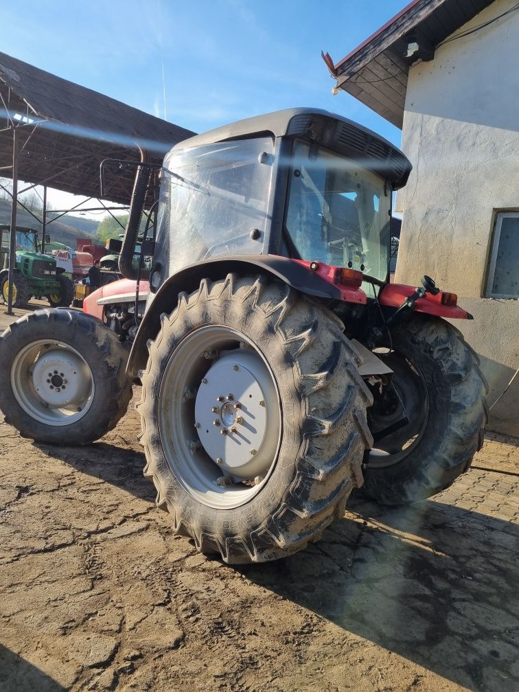 Dezmembram tractor Same Explorer 3 110