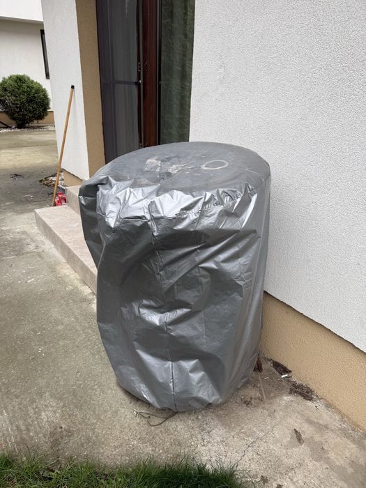 Vand Jante Audi originale + Cauciucuri de iarnă Continental 205/55/R16