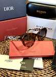 Дамски слънчеви очила FENDI FF0203