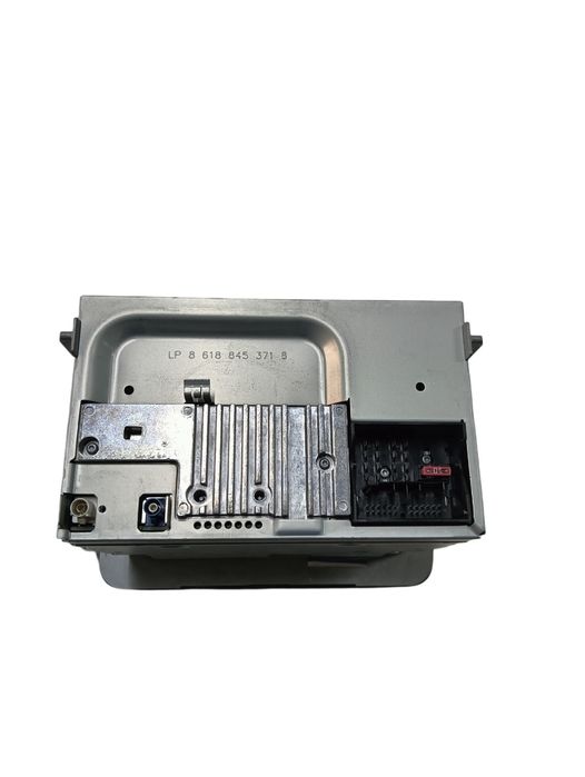 Cd Player Auto Volkswagen Touran 1T1, 1T2 2003 - 2010 1K0035191