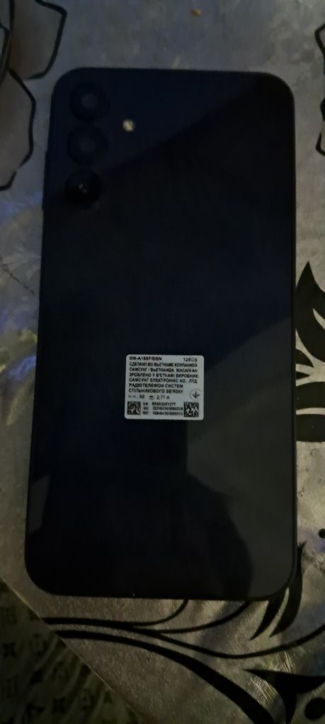 Samsung  A 15...
