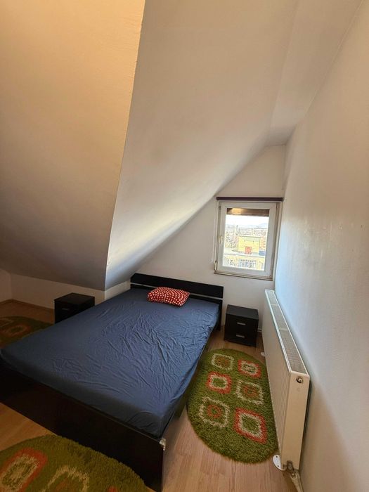 VANZARE : Apartament 3 camere 80m2 În Centrul CIVIC / Centrul NOU