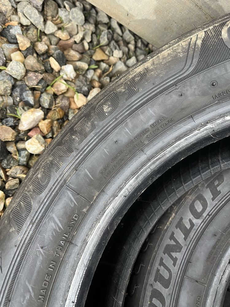 165/70 R14 de vara