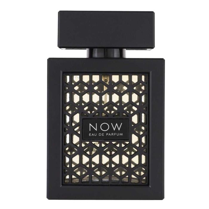 Apa de Parfum Now, Rave, Barbati - 100ml