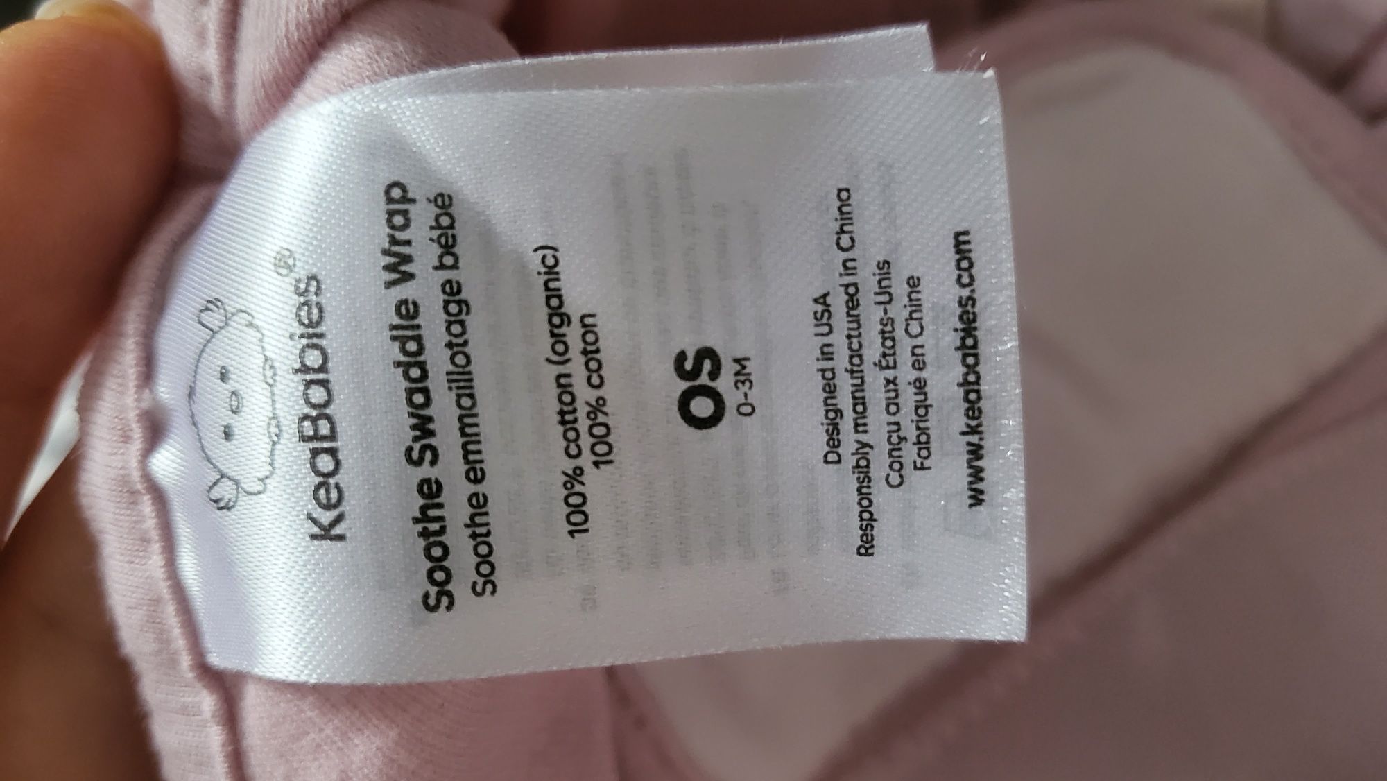 Sisteme de infasat bebe