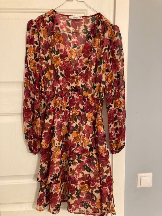 Рокля, reserved, 36