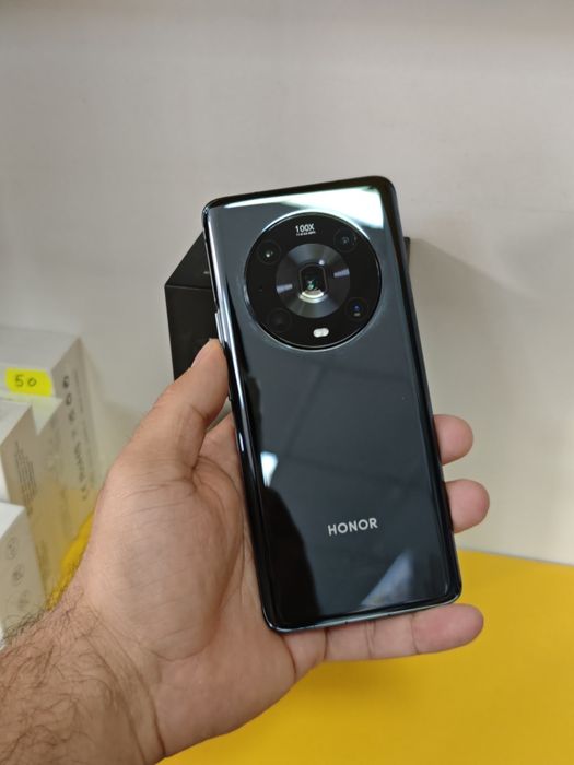 Honor Magic 4 Pro 5G