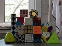 Кубики Рубики