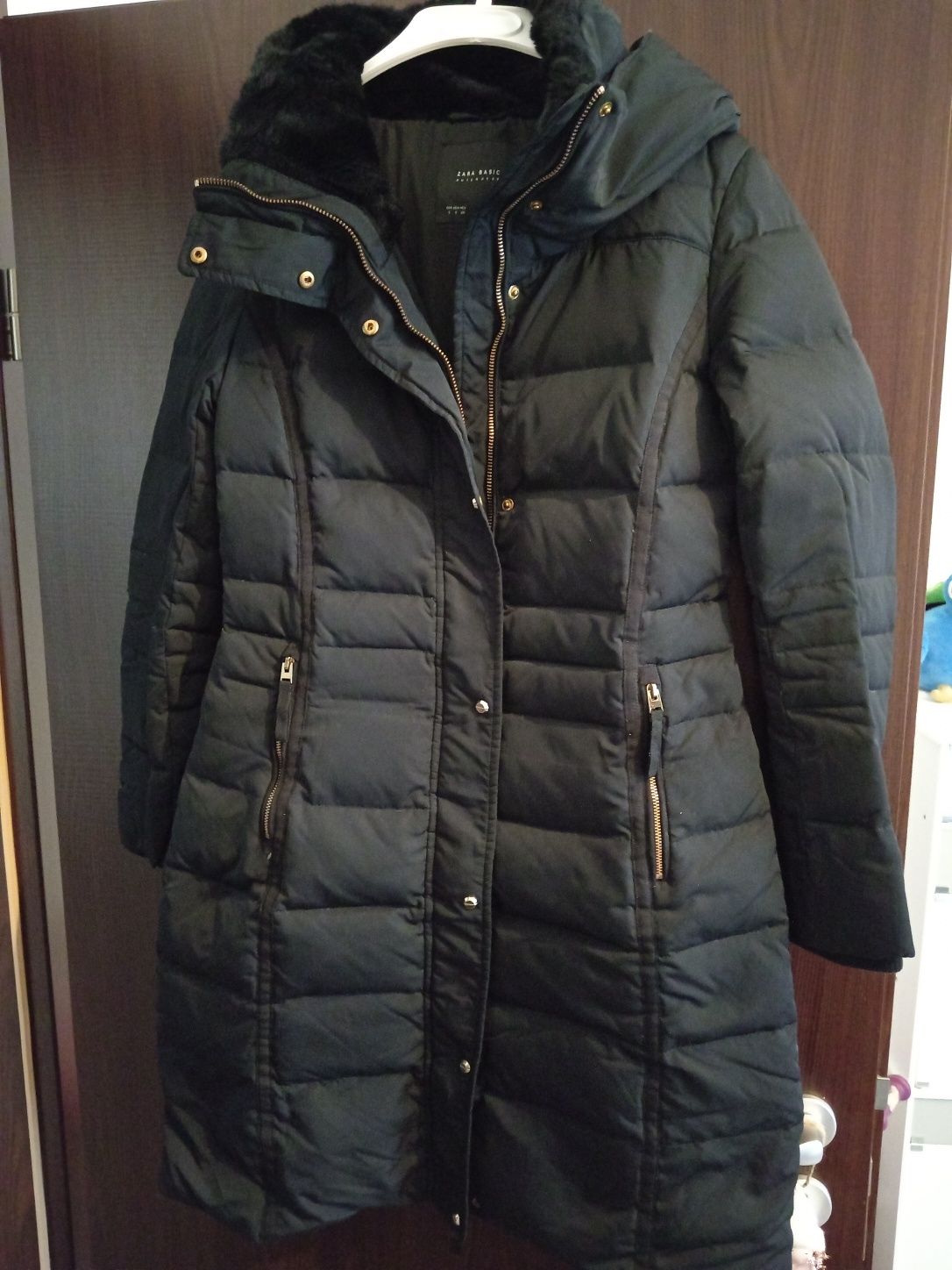 Jachetă Zara, mărimea S