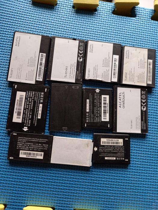 Baterie  / acumulator Alcatel