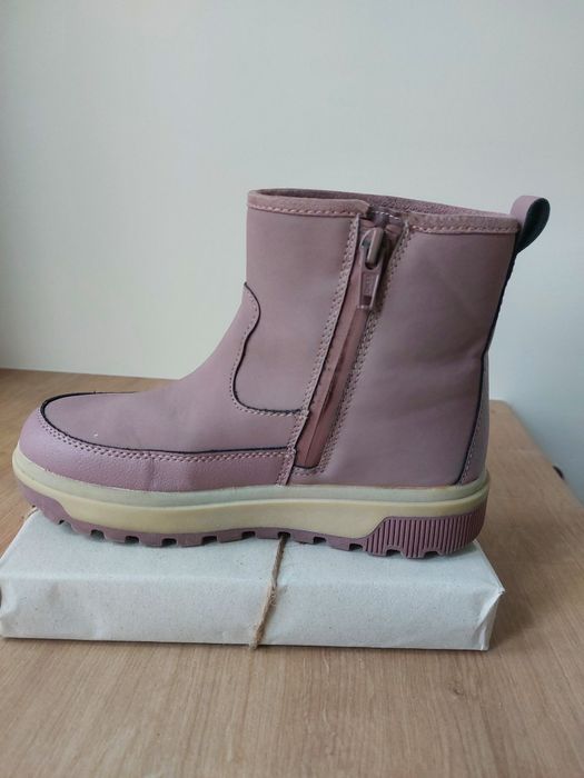 Детски боти HM, waterproof