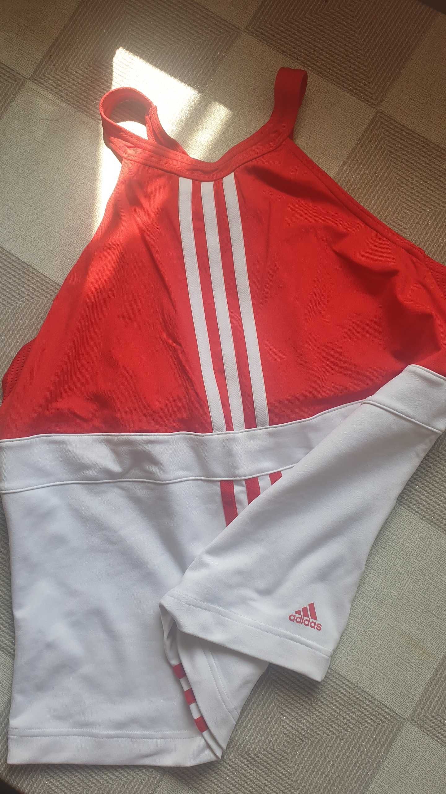 Дамски спортен потник Adidas!!!