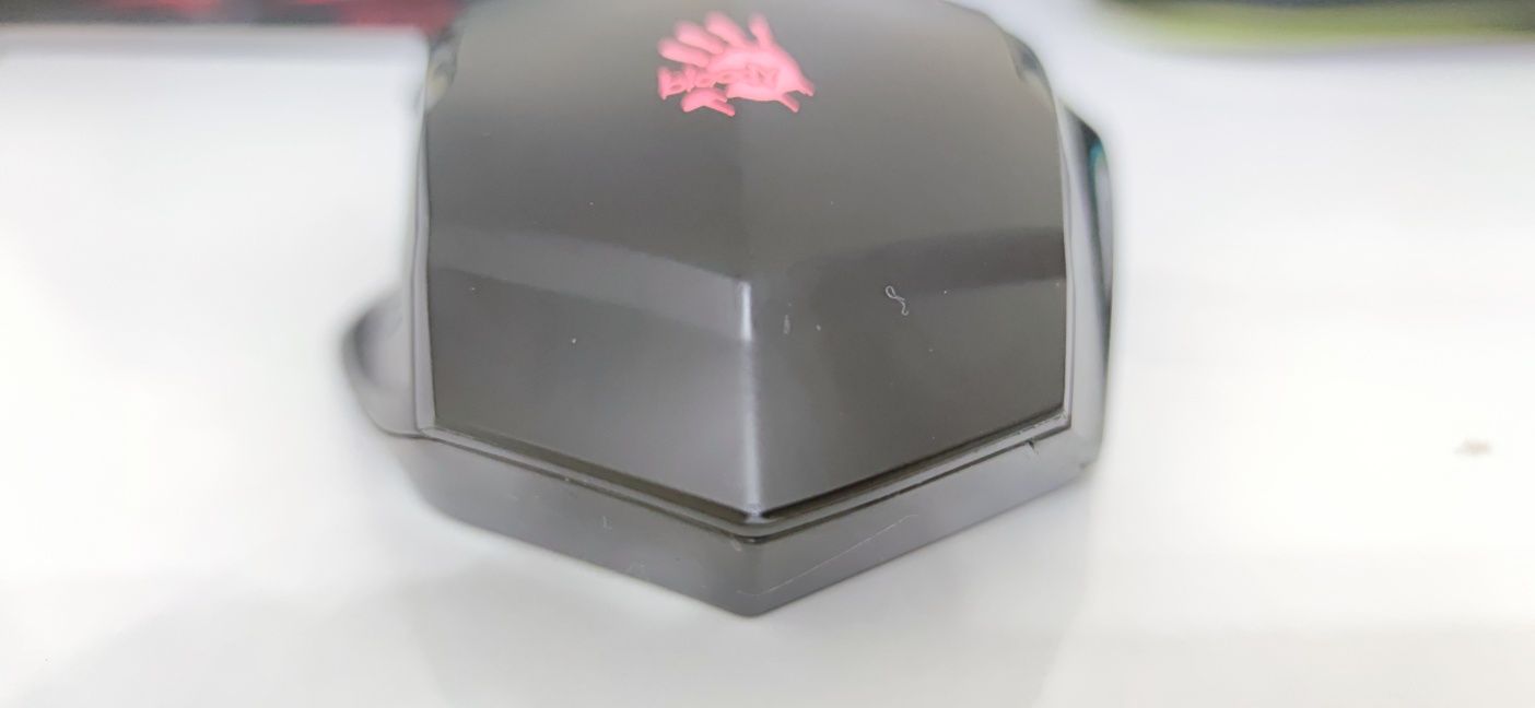 игровая мышь Bloody V7MA от A4Tech.