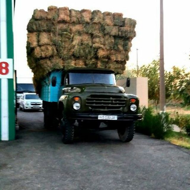 Zil 130 Markasi Sotiladi