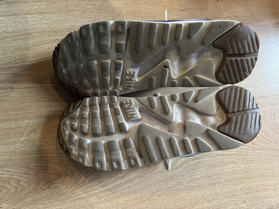 Nike Air Max - 44 номер