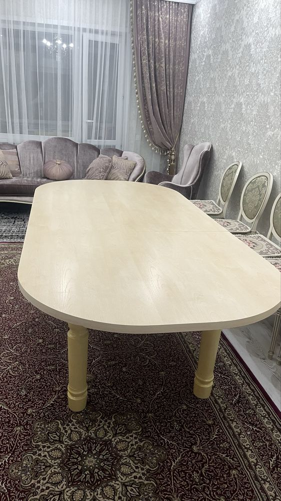 Продам стол из дерева