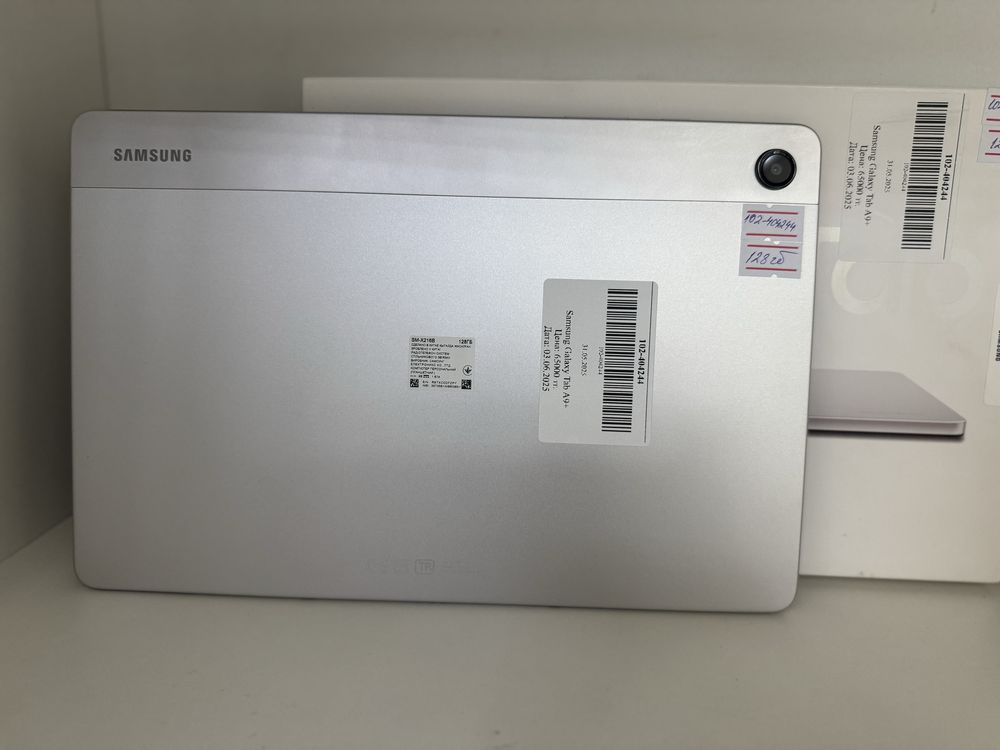 Планшет Samsung Tab A9+